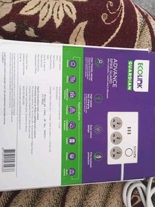 Ecolink Extension Board