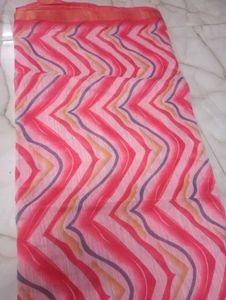 Rose Leriya Saree