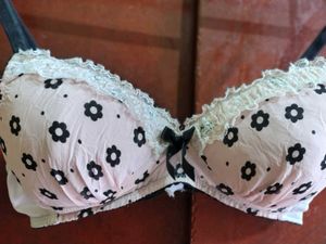 Floral Bras - Set of 2