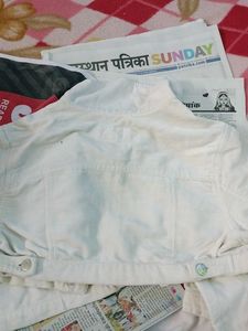 Small Jacket For Girls