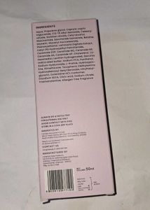 Foxtale Skincare Set