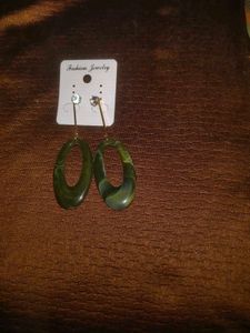Very Pretty Long Earrings