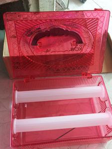 Bagdi Box