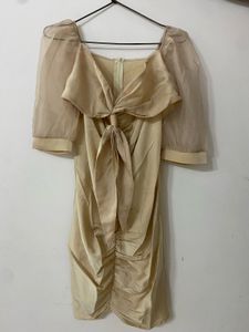 Elegant Party Dress