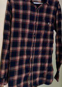 Polycotton Mens Shirt