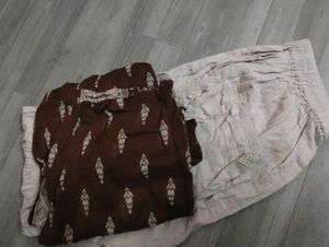 Cotton Readymade