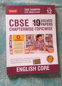 CBSE Mtg Sample Papers Class 12
