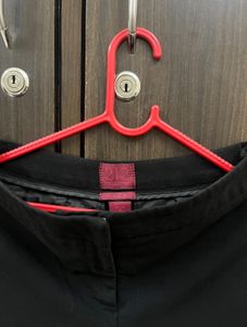 Black Pants