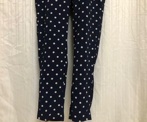 Love Sweet Blue Sleeveless Jumpsuit