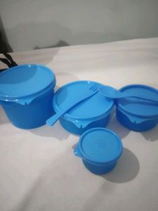 Branded Lunch Box
