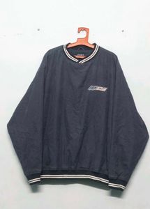 Vintage Pullover Jacket