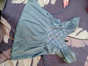 Frock