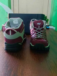 Wildcraft Hiking Boots