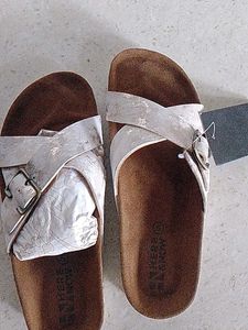 HERE&amp;NOW Flats &amp; Sandals