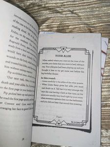 Holly Jackson 4 Books Combo