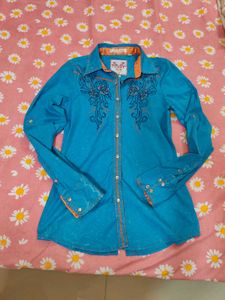 Retro Shirt