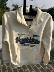 Stylish Vernichten Sailing Cup Sweatshirt