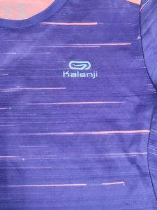Decathlon Kids Tshirt