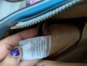 Allen Solly Office bag