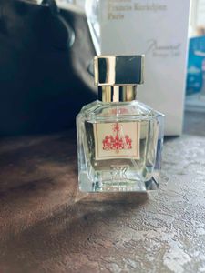 Baccarat Rouge 540 Perfume