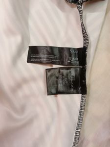 Long Side Slit Skirt