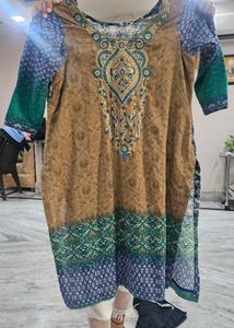 Maa Ka Suit