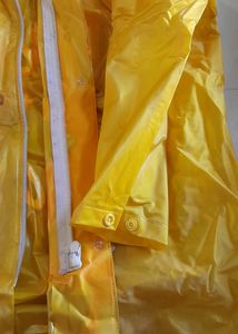 Raincoat
