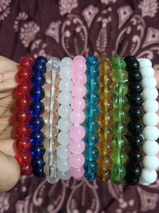 Beaded Bracelet 🎀