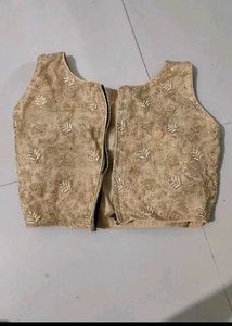 Pretty Blouse