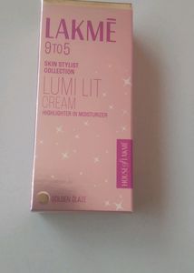 Lakme Lumi Cream