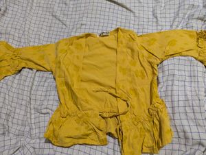 Yellow Jacket