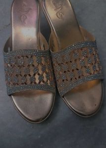 Partywear Footwear