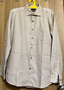 Men's Casual Shirt