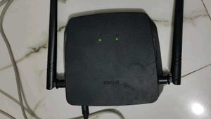 D-Link Wifi Router