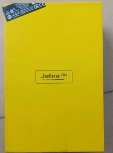 Jabra Air Buds...