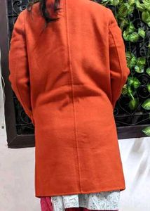 Trench Coat New For Women Size 36