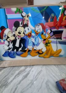 Cartoon Tiles