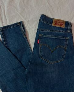 Levi’s Jeans Mid Rise