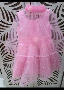 Cute Pink Dress
