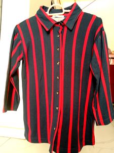 Zaraman Lycra Strechible Shirt