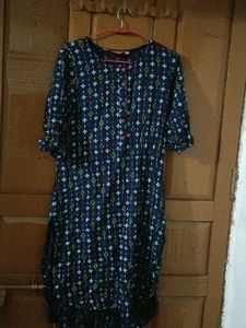 Beautiful 🤩🎉Women Printed Kurta