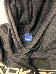 REEBOK HOODIE ORIGINAL