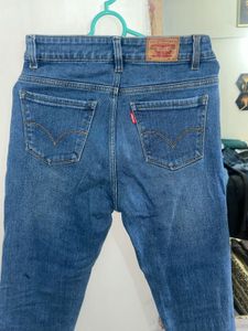 Levis Best Of All Jeans