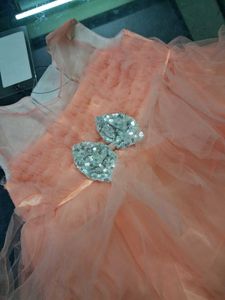 Cute Party Dress