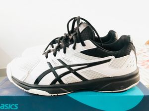 ASICS Shoes