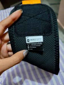 Sacroiliac Si Hip Belt