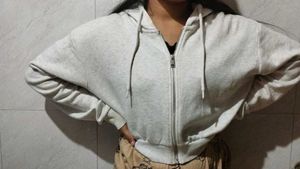 Zipper