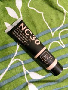 NC30 Mineralize Foundation
