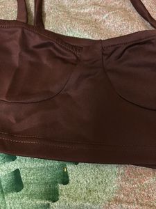 Top And Flared Pant