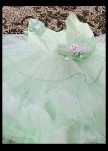 Baby Frock❤